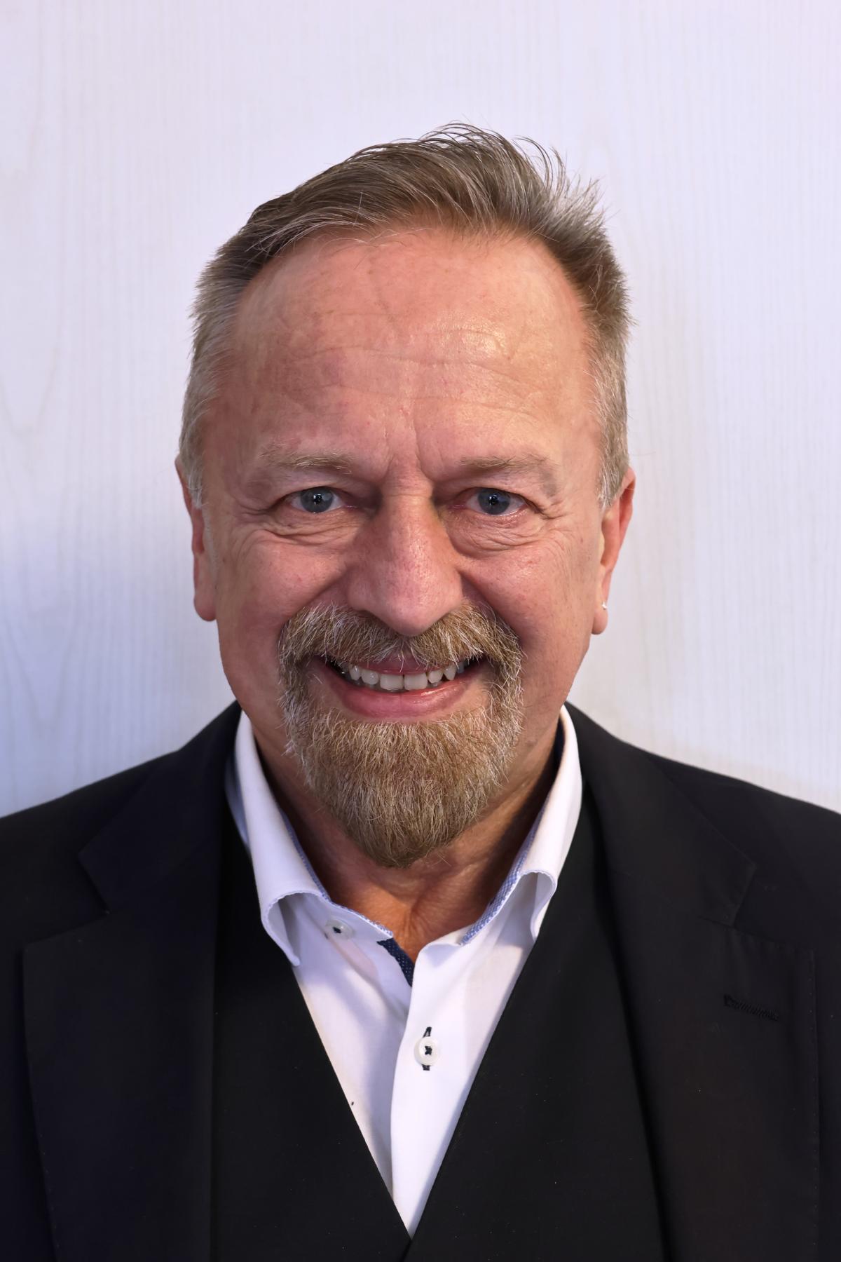 Rechtsanwalt Klaus Stadler